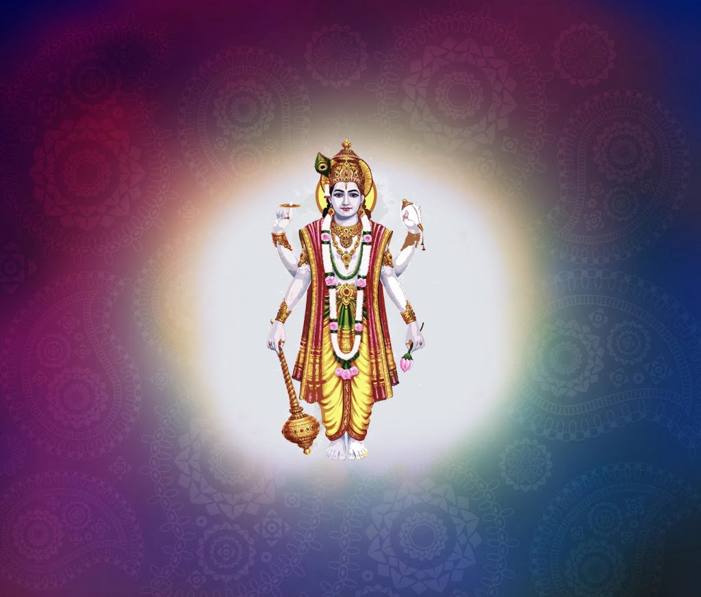 mahavishnufourarms Bhakti Marga Czech Republic