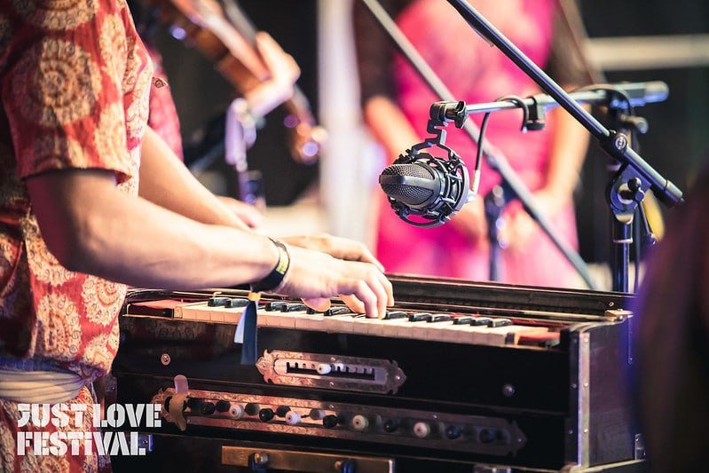 harmonium (3) Bhakti Marga Czech Republic