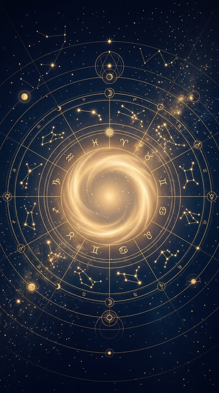 Videoupoutávka Jyotish – Maria Netera
